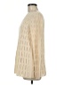 Lafayette 148 New York Ivory Pullover Sweater Size M - photo 5