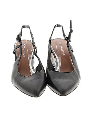 Donald J Pliner Heels (view 2)