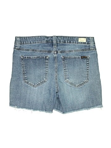 Seven7 Denim Shorts (view 2)