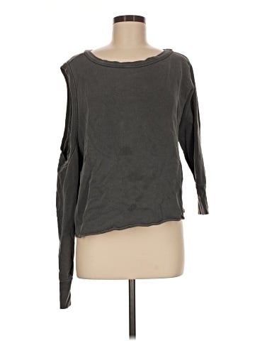 NSF Cardigan (view 1)