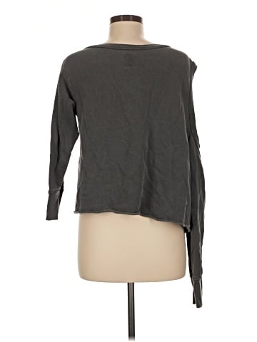 NSF Cardigan (view 2)