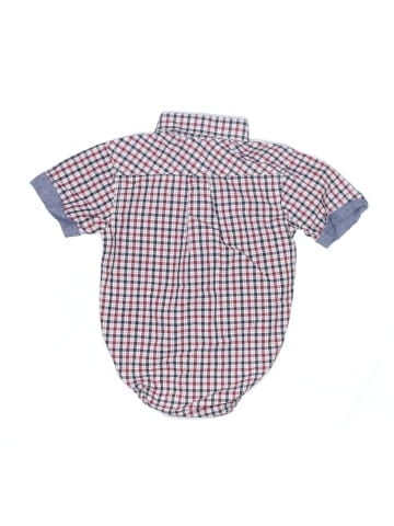 Ben Sherman Short Sleeve Onesie (view 2)