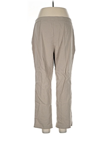 Dana Buchman Active Pants (view 2)