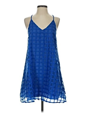 Glam Casual Dress (view 1)