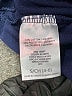 Great Expectations Maternity Blue Active Pants Size S - photo 7