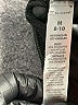 Zobha Black Active Pants Size M - photo 8