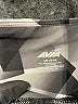 Avia Graphic Silver Active Pants Size L - photo 4
