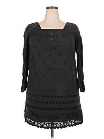 Madewell Casual Dress (view 1)