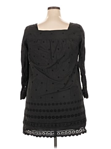 Madewell Casual Dress (view 2)