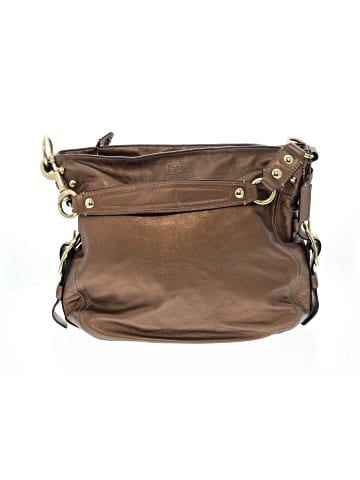 Coach Factory Hobo (view 1)