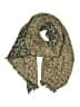 American Eagle Outfitters 100% Polyester Brown Scarf One size - photo 1