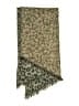 American Eagle Outfitters 100% Polyester Brown Scarf One size - photo 2