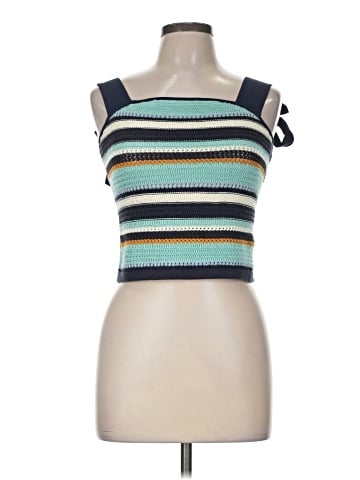 Shoshanna Sleeveless Top (view 1)