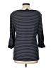 Brooks Brothers 346 Blue Pullover Sweater Size L - photo 2