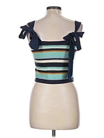 Shoshanna Sleeveless Top (view 2)