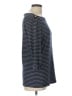 Brooks Brothers 346 Blue Pullover Sweater Size L - photo 4