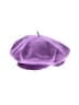 parkhurst 100% Wool Purple Hat One size - photo 1