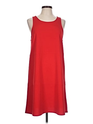Tahari by ASL Casual Dress (view 1)