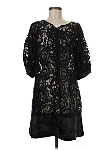 Adrianna Papell Cocktail Dress (view 1)