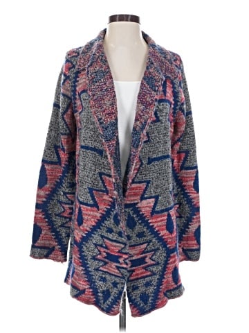Allison Brittney Cardigan (view 1)