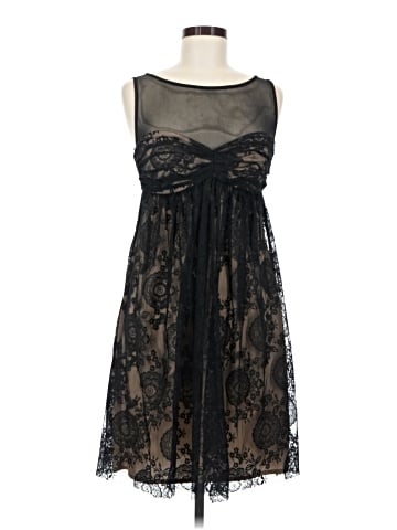 London Times Cocktail Dress (view 1)