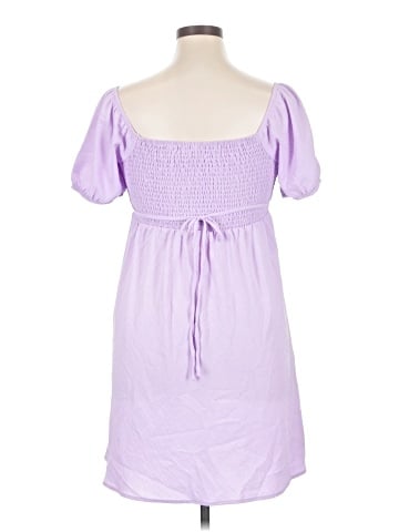 No Boundaries Casual Dress (view 2)
