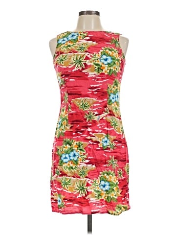 Impressions Cocktail Dress (view 1)