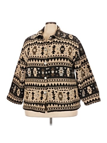 Tantrums Jacket (view 1)