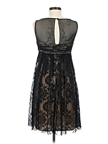 London Times Cocktail Dress (view 2)
