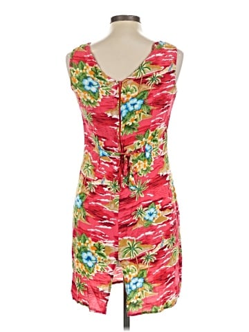 Impressions Cocktail Dress (view 2)