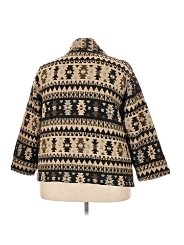 Tantrums Jacket (view 2)