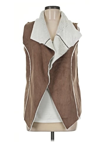 New Directions Sweater Vest (view 1)