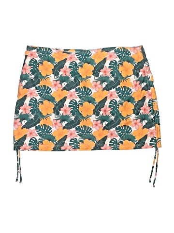 Nicole by Nicole Miller Swimsuit Bottoms (view 1)