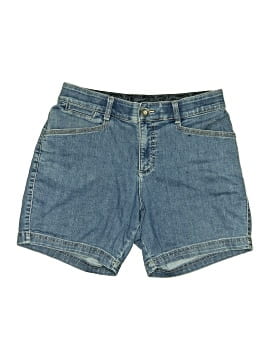 Lee Denim Shorts (view 1)