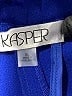 Kasper Blue Active Pants Size XL - photo 7