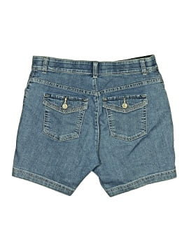 Lee Denim Shorts (view 2)