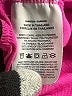 Nike 100% Polyester Pink Athletic Shorts Size M (youth) - photo 4