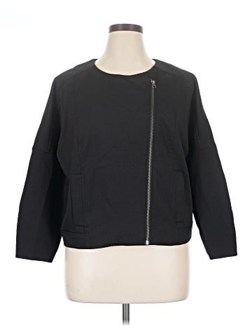 Halogen Jacket (view 1)