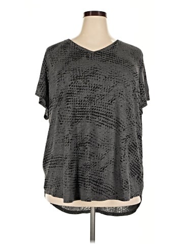 Tek Gear Short Sleeve T-Shirt (view 1)
