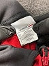 Speedo 100% Polyester Red Track Jacket Size Sm (32) - photo 6