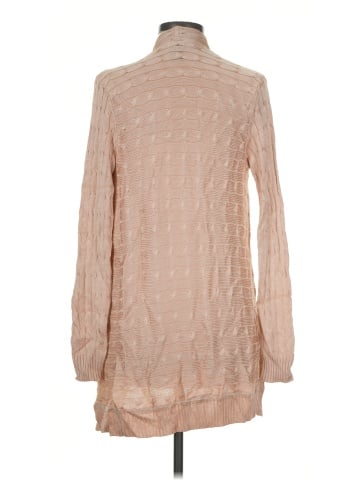 Ralph Lauren Black Label Silk Cardigan (view 2)
