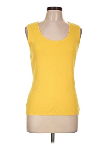 Chico's Design Sleeveless Top (view 1)