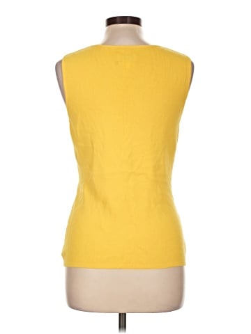 Chico's Design Sleeveless Top (view 2)