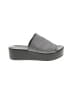 Nature Breeze Gray Wedges Size 8 - photo 1