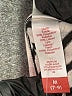 No Boundaries Stripes Ivory Casual Dress Size M - photo 8