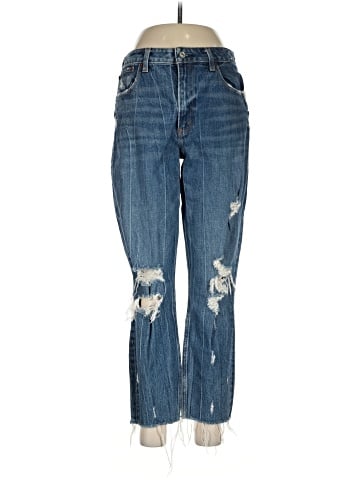 Abercrombie & Fitch Jeans (view 1)