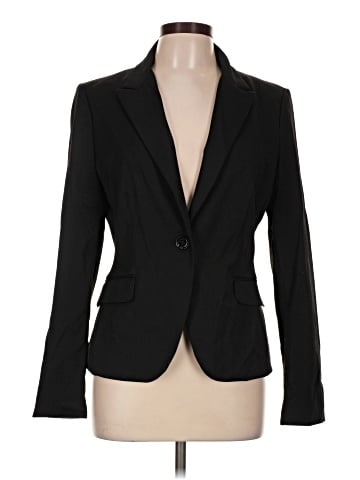 Express Design Studio Blazer (view 1)
