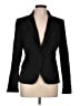 Express Design Studio Black Blazer Size 12 - photo 1