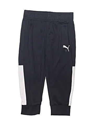 Puma Track Pants (view 1)