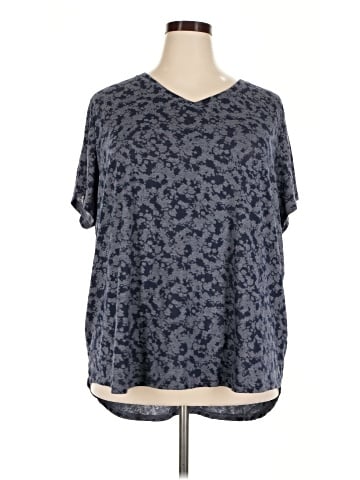 Tek Gear Short Sleeve T-Shirt (view 1)